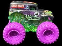 #062 — Grave Digger