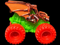 #069 — Bakugan Dragonoid