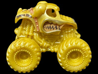 #070 — Monster Mutt Rottweiler