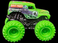 #150 — Grave Digger