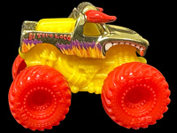 #151 — El Toro Loco
