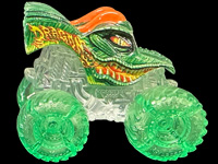 #152 — Dragon