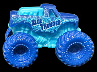 #154 — Blue Thunder