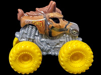 #156 — Horse Power