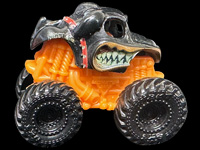#158 — Monster Mutt Rottweiler