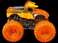 #16 — El Toro Loco