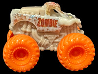 #160 — Zombie