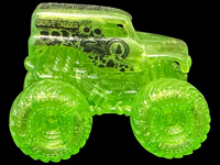 #161 — Grave Digger