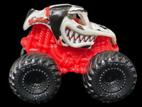 #18 — Monster Mutt Dalmatian