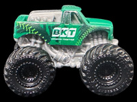 #180 — BKT