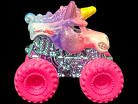 #182 — Sparkle Smash