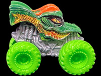 #184 — Dragon
