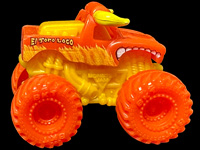 #185 — El Toro Loco