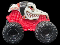 #186 — Monster Mutt Dalmatian