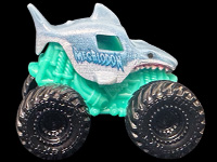 #187 — Megalodon