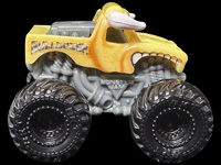 #194 — Bulldozer