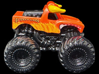 #195 — El Toro Loco