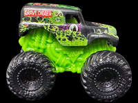 #199 — Grave Digger