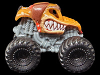 #202 — Monster Mutt