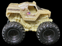 #203 — Soldier Fortune