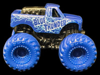 #207 — Blue Thunder