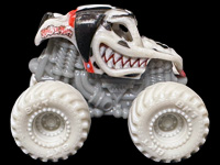 #209 — Monster Mutt Dalmatian