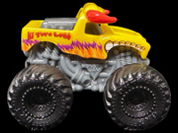 #21 — El Toro Loco