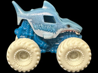 #212 — Megalodon