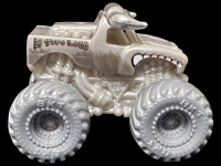#214 — El Toro Loco