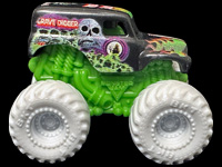 #23 — Grave Digger