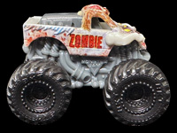 #27 — Zombie