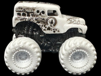 #29 — Grave Digger