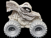 #30 — Dragon