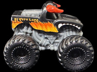 #31 — El Toro Loco