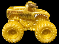 #32 — El Toro Loco
