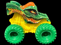 #329 — Dragon
