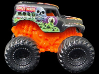#33 — Grave Digger