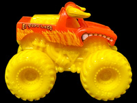 #330 — El Toro Loco