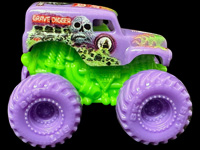 #331 — Grave Digger