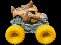 #332 — Horse Power