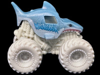 #334 — Megalodon