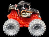#335 — Monster Mutt Rottweiler