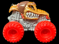 #336 — Monster Mutt