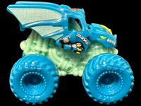 #338 — Bakugan Dragonoid