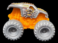 #34 — Max