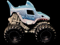 #35 — Megalodon