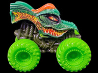 #368 — Dragon