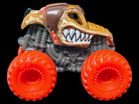 #37 — Monster Mutt