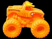 #370 — El Toro Loco