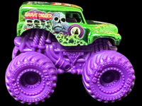 #371 — Grave Digger